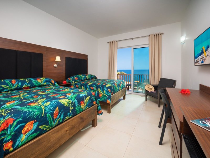 Samsara Cliff Resort 36