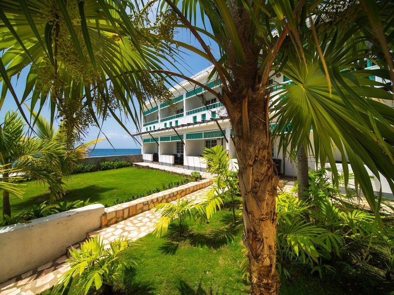 Samsara Cliff Resort 37