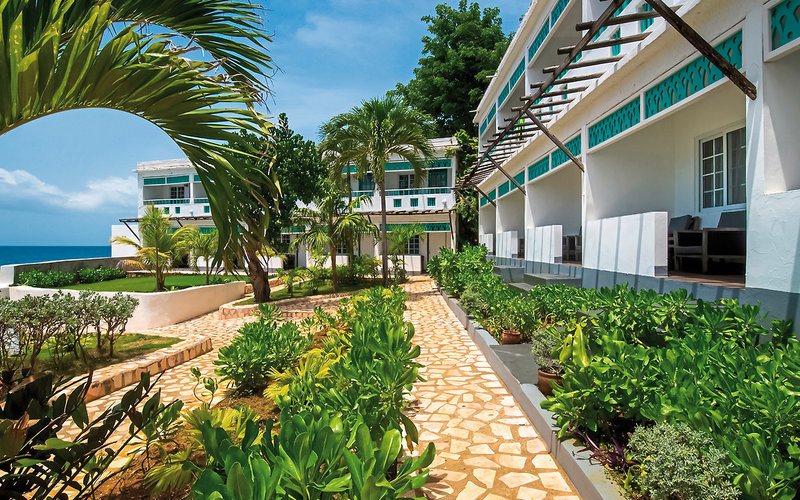 Samsara Cliff Resort 14