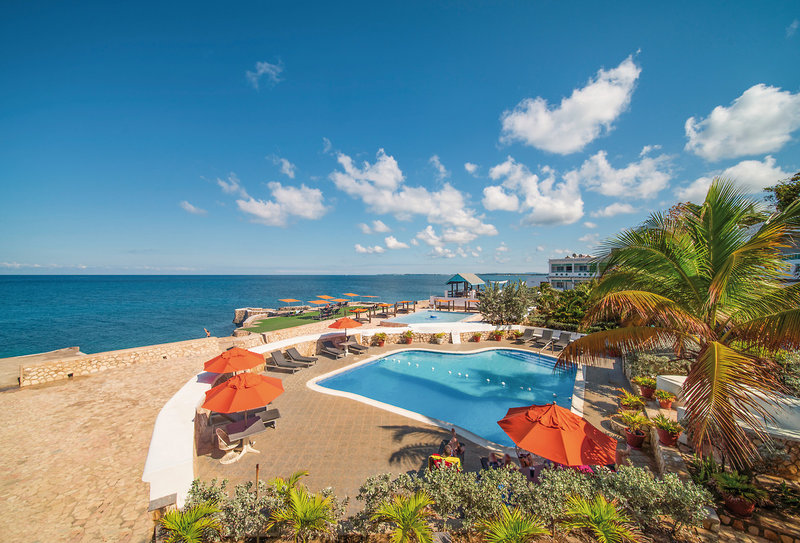 Samsara Cliff Resort 24