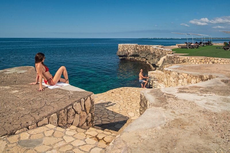 Samsara Cliff Resort 26