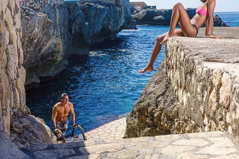 Samsara Cliff Resort 28