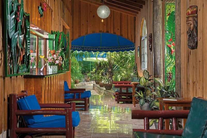 Samsara Cliff Resort 35