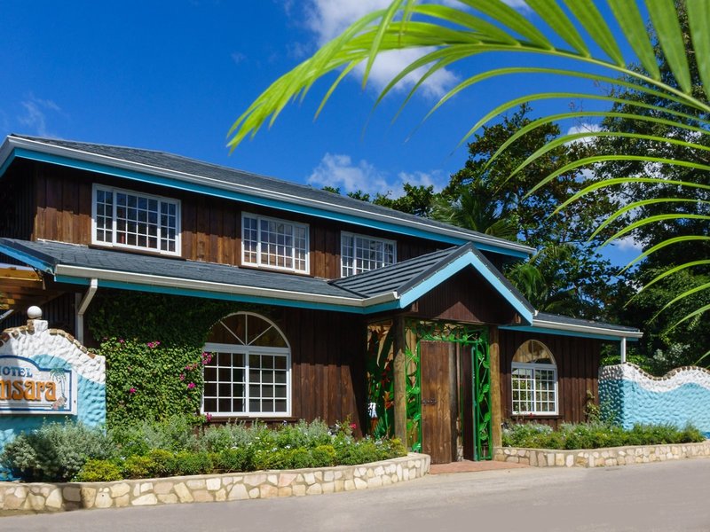 Samsara Cliff Resort 4