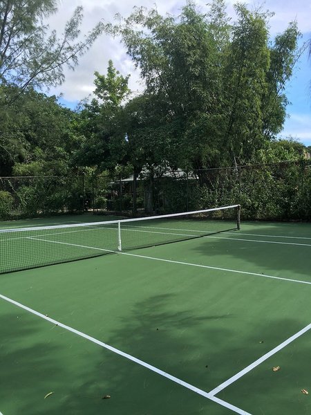 Samsara Cliff Resort 26