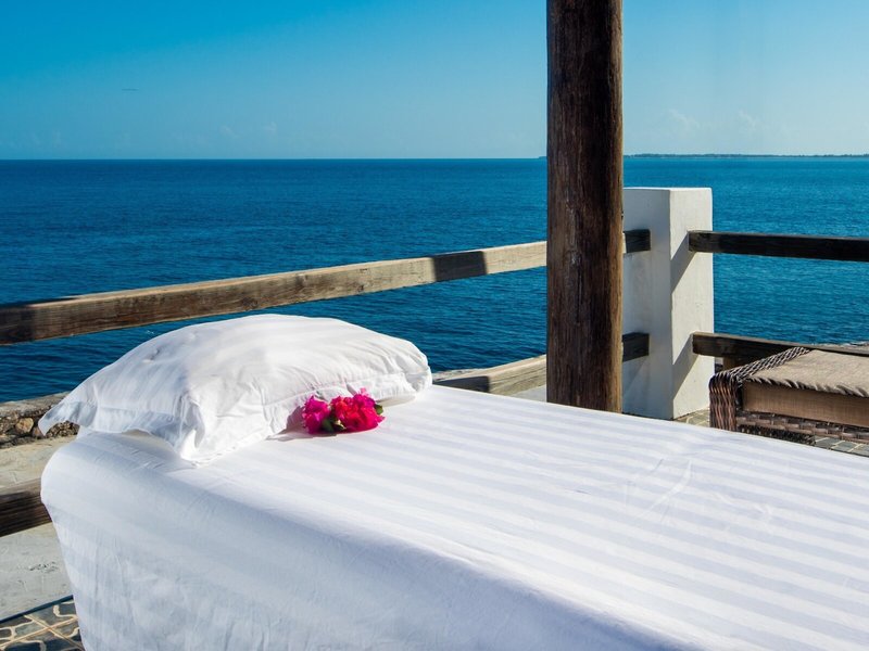 Samsara Cliff Resort 29