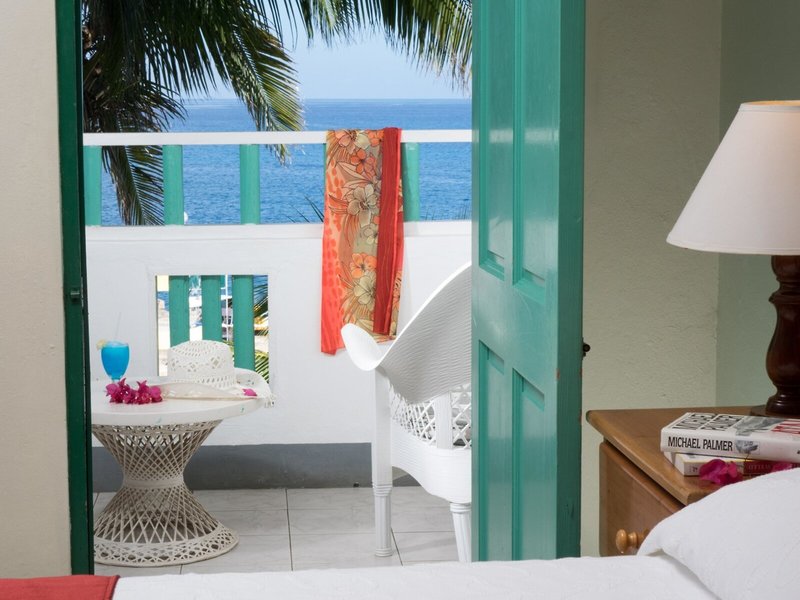 Samsara Cliff Resort 30