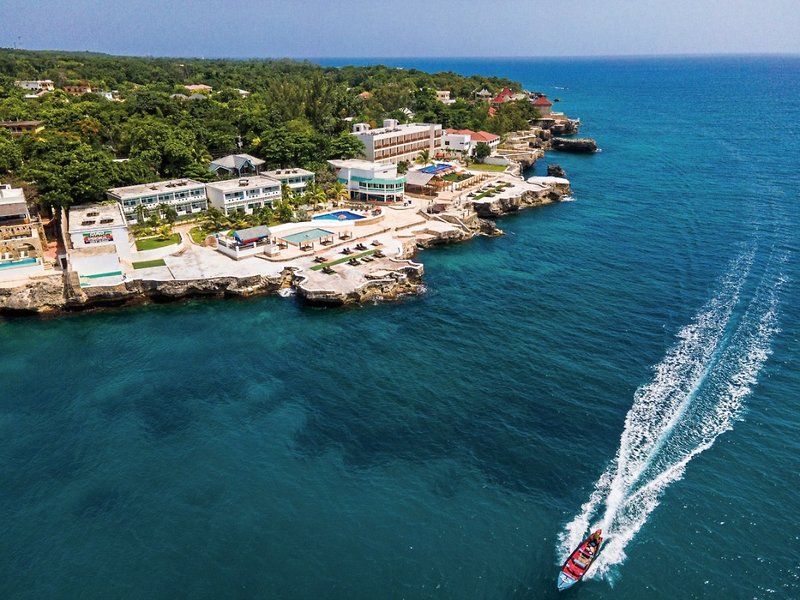 Samsara Cliff Resort 3