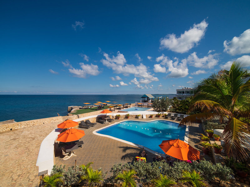 Samsara Cliff Resort 1