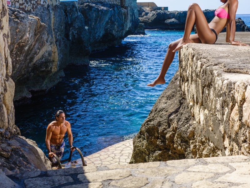 Samsara Cliff Resort 2