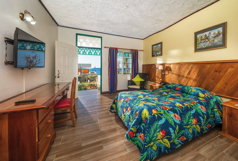 Samsara Cliff Resort 3