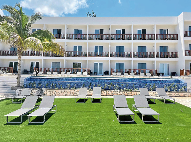 Samsara Cliff Resort 6