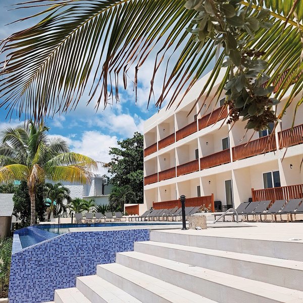 Samsara Cliff Resort 7