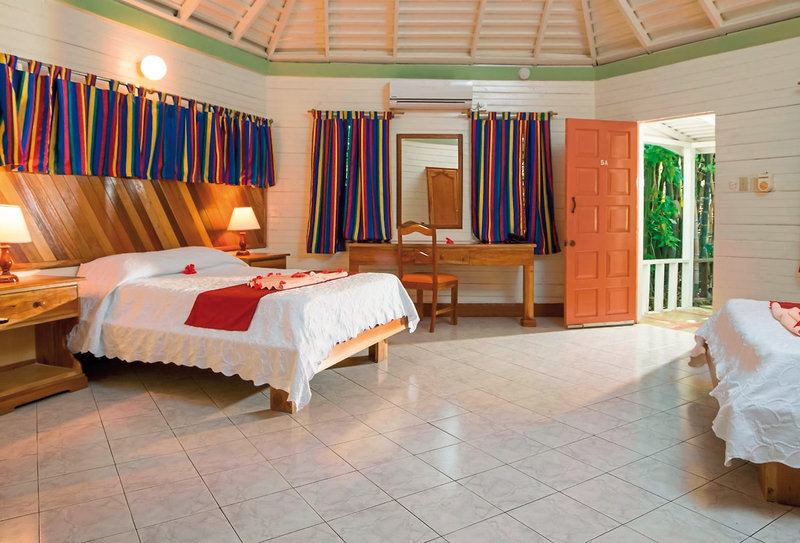 Samsara Cliff Resort 12