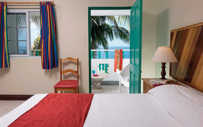 Samsara Cliff Resort 16