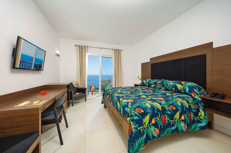 Samsara Cliff Resort 18