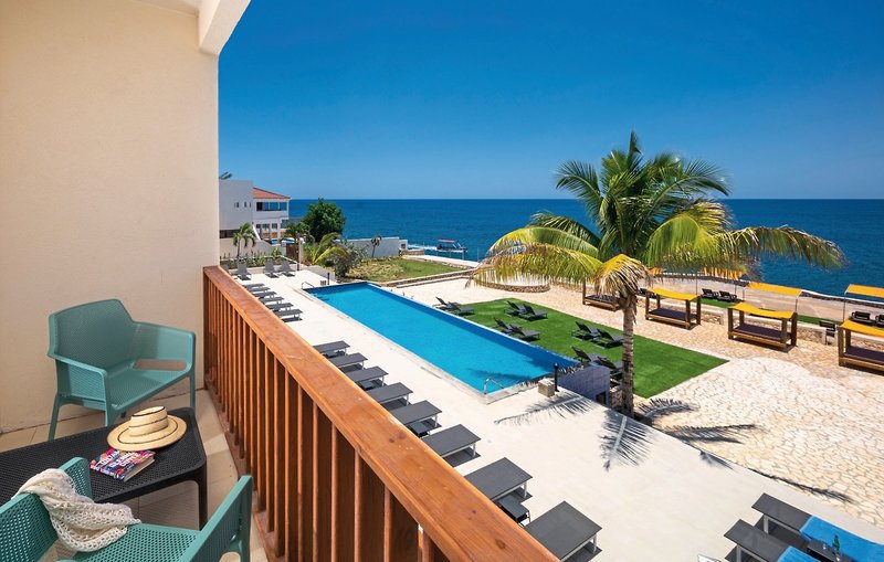 Samsara Cliff Resort 20