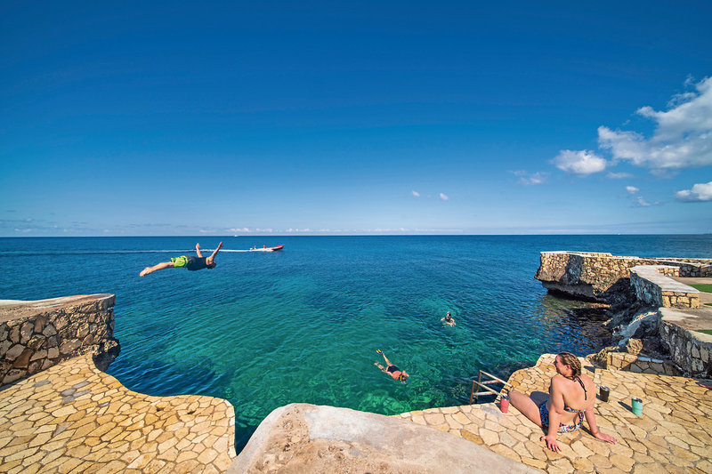 Samsara Cliff Resort 25