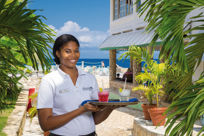 Samsara Cliff Resort 34