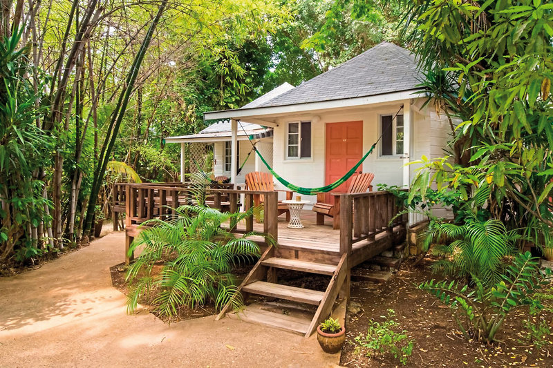 Samsara Cliff Resort 9