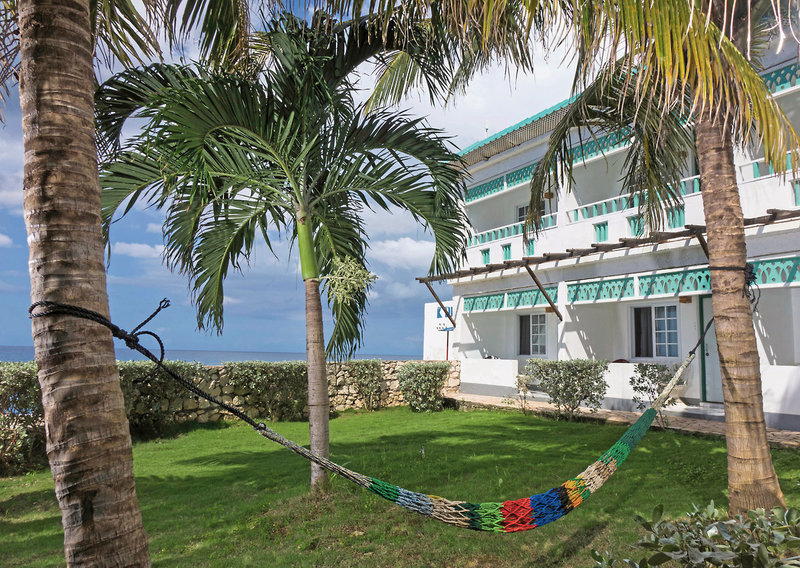 Samsara Cliff Resort 15