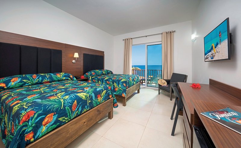 Samsara Cliff Resort 19