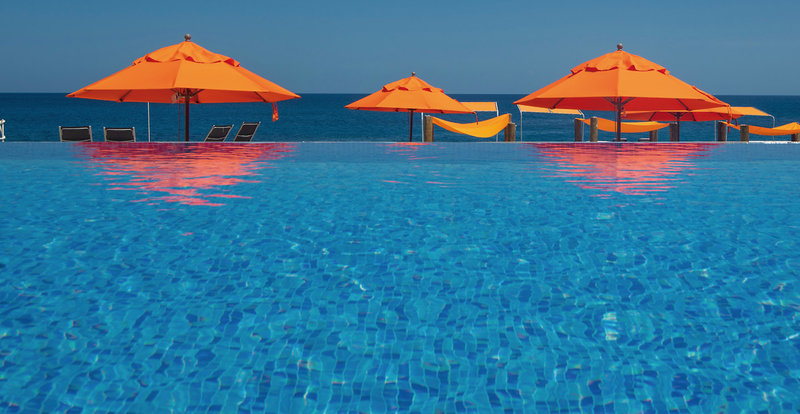 Samsara Cliff Resort 23