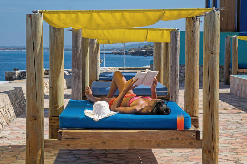 Samsara Cliff Resort 29