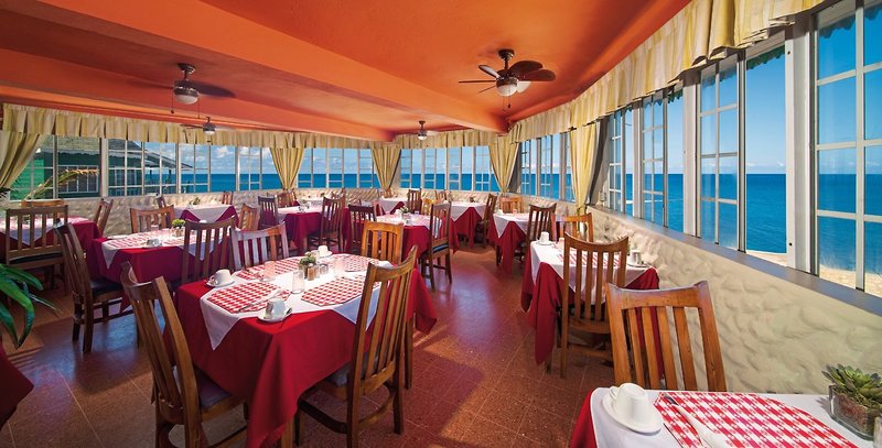 Samsara Cliff Resort 30