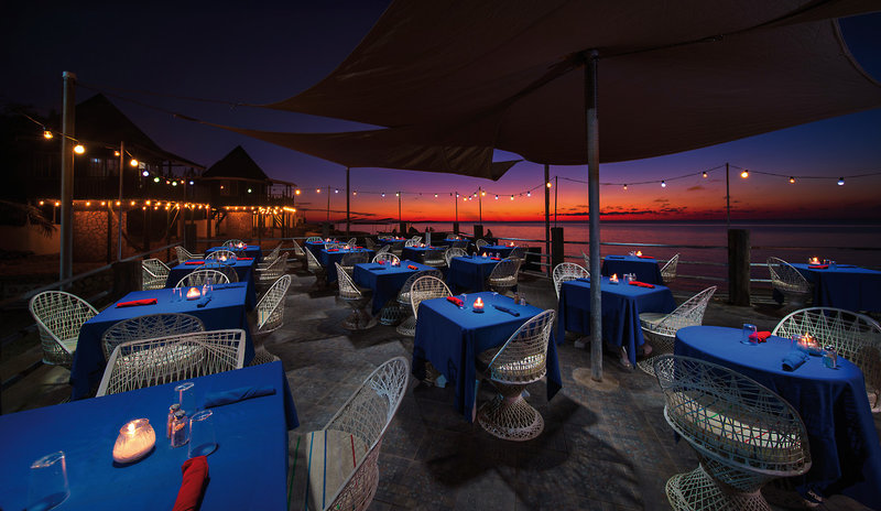 Samsara Cliff Resort 32