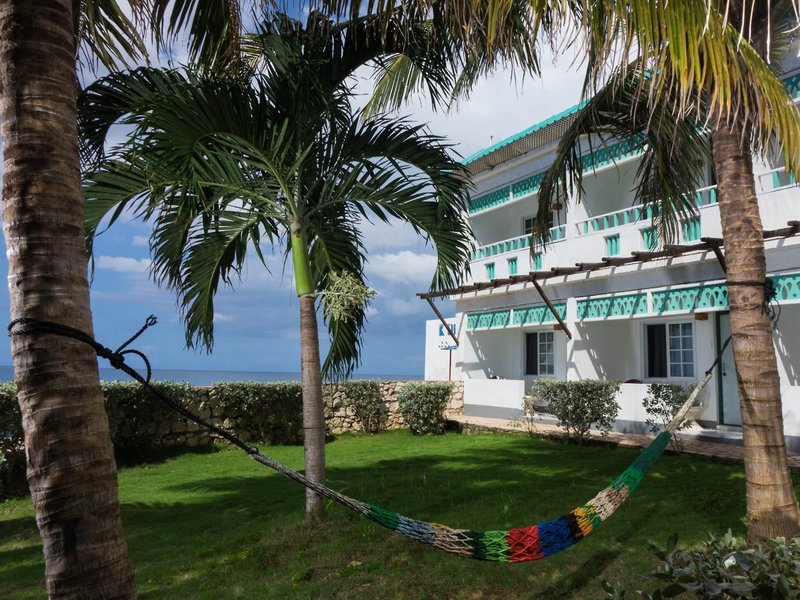 Samsara Cliff Resort 3