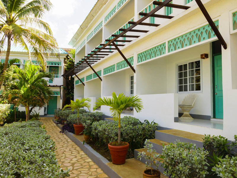 Samsara Cliff Resort 5