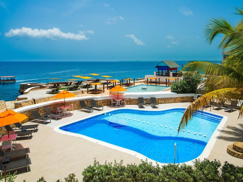 Samsara Cliff Resort 14