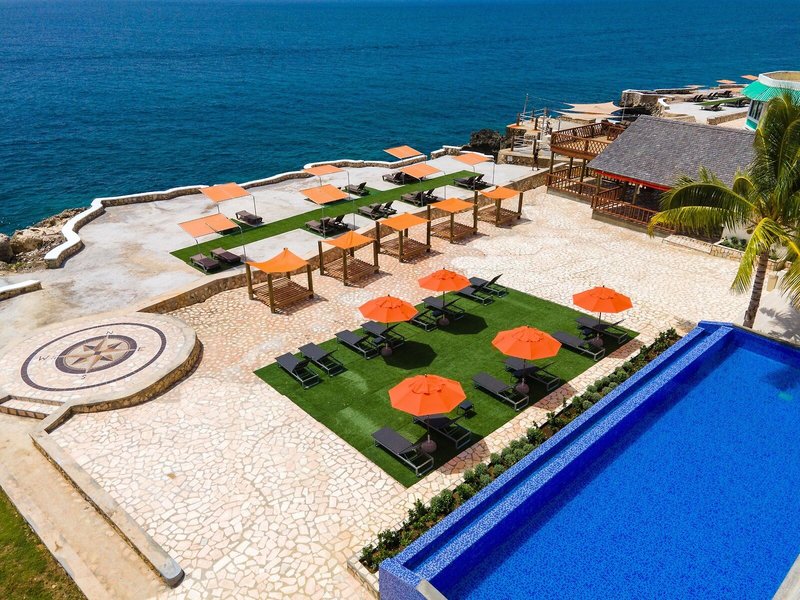 Samsara Cliff Resort 17