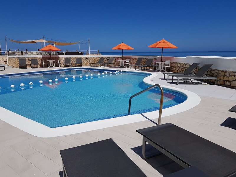 Samsara Cliff Resort 18