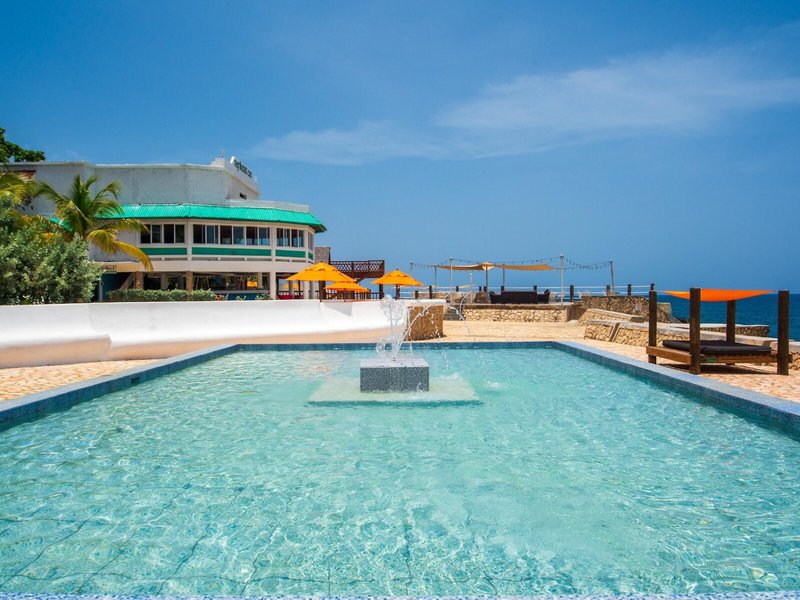 Samsara Cliff Resort 19