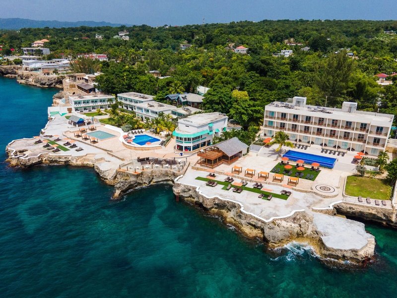 Samsara Cliff Resort 20