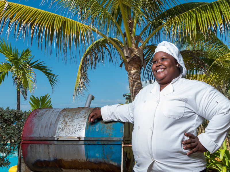 Samsara Cliff Resort 21