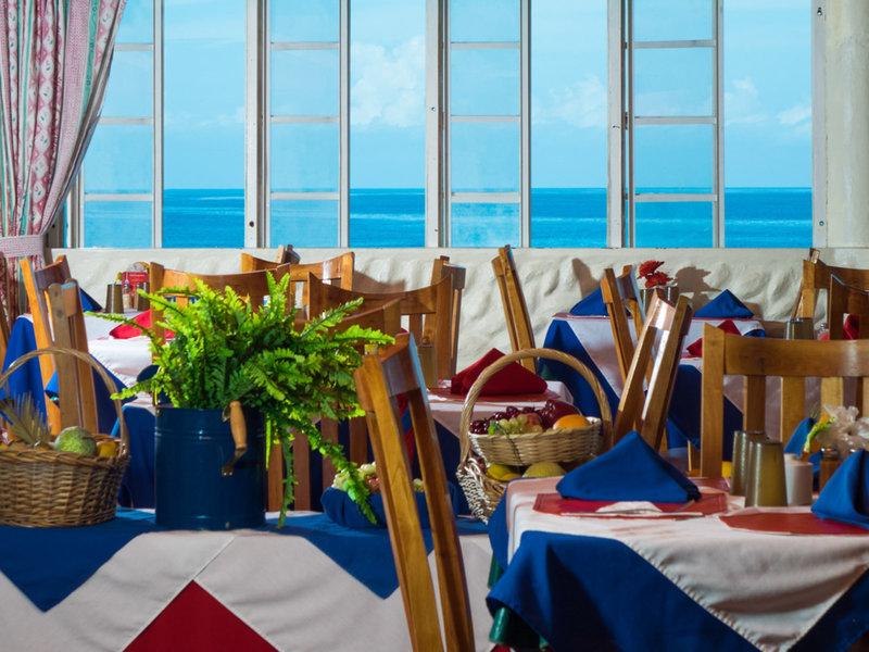 Samsara Cliff Resort 23