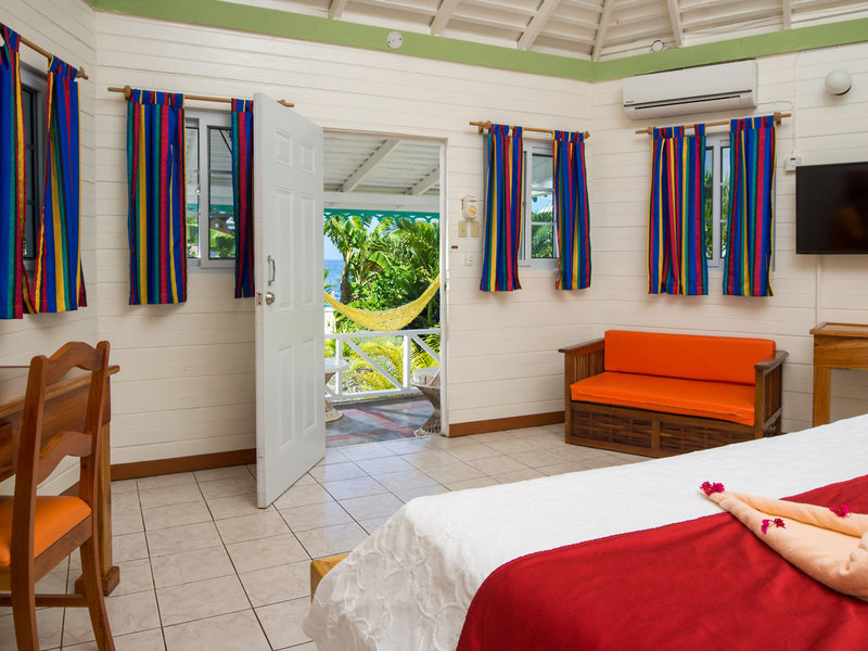 Samsara Cliff Resort 31