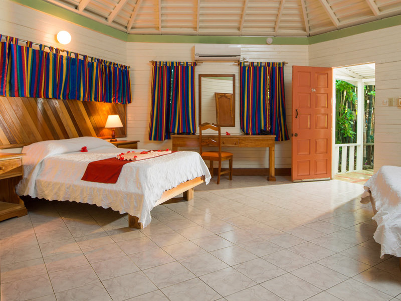 Samsara Cliff Resort 32