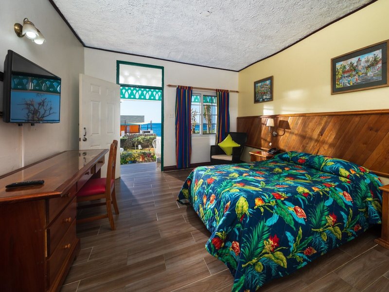 Samsara Cliff Resort 33