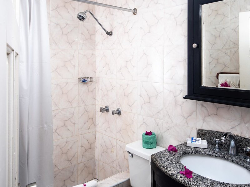 Samsara Cliff Resort 39