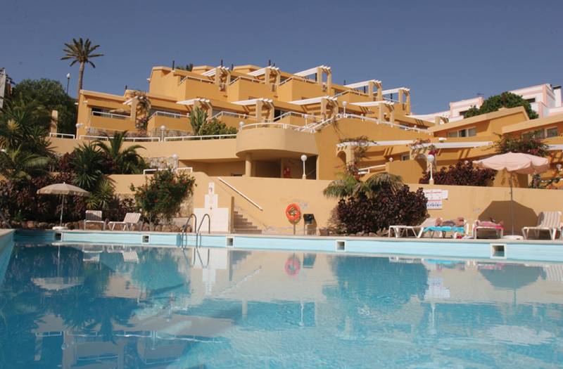 Apartments Punta Marina by LIVVO 3