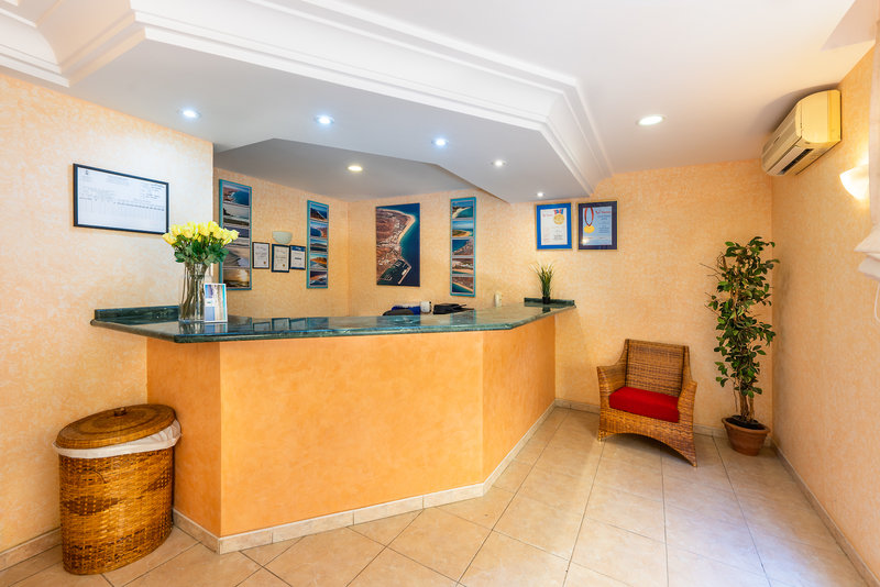 Apartments Punta Marina by LIVVO 16