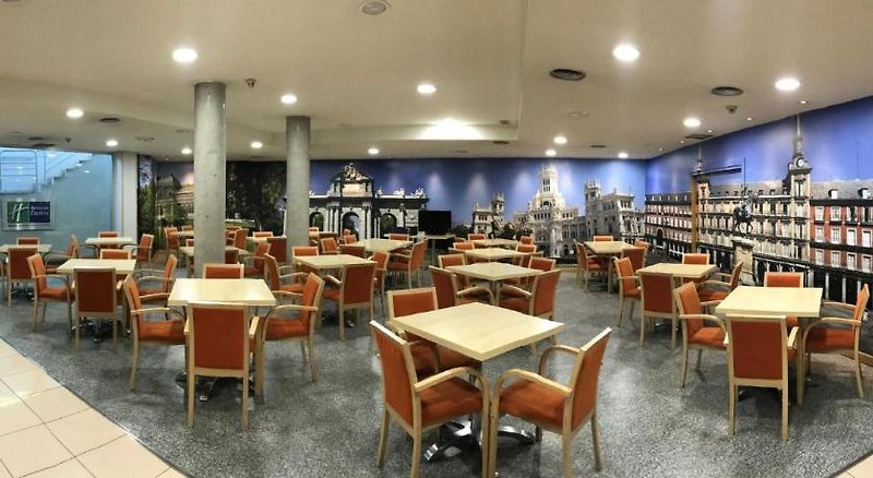 Holiday Inn Express San Sebastian de Los Reyes