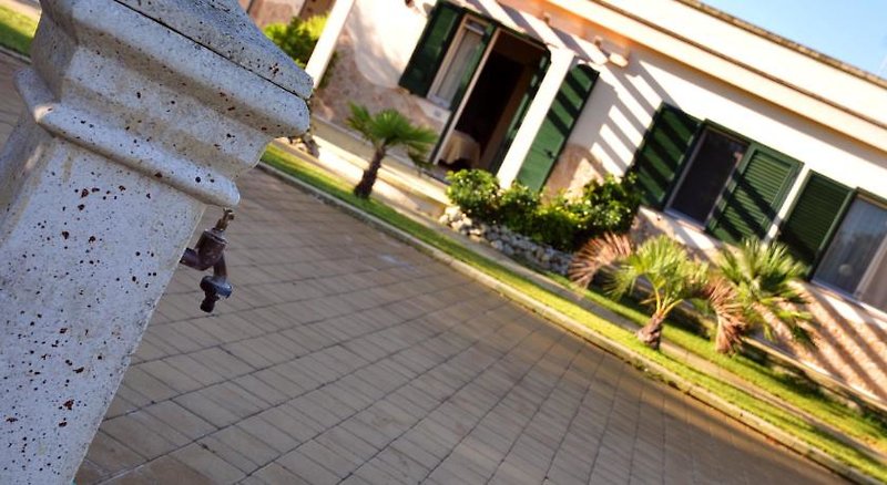 Residence Bellaria 1