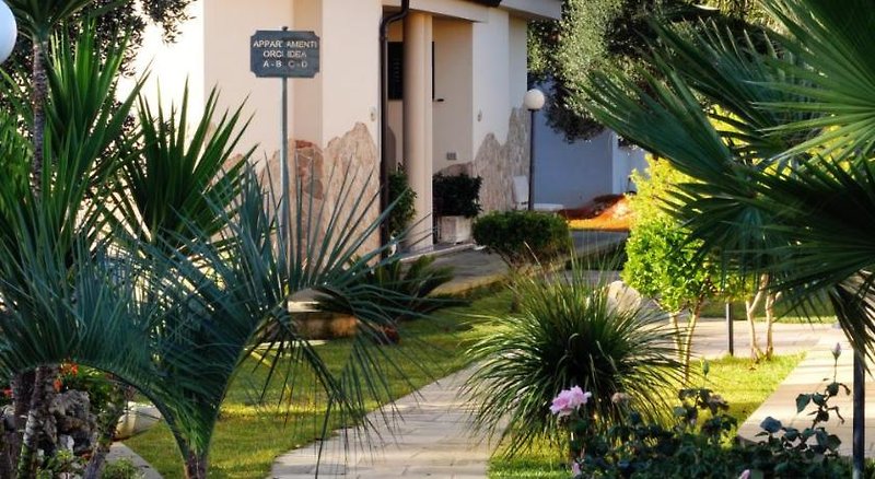 Residence Bellaria 3