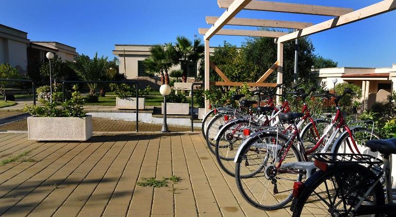 Residence Bellaria 4