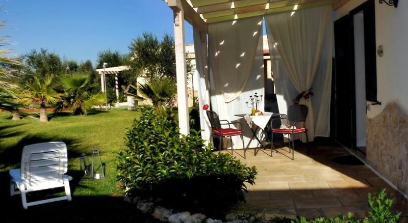 Residence Bellaria 5